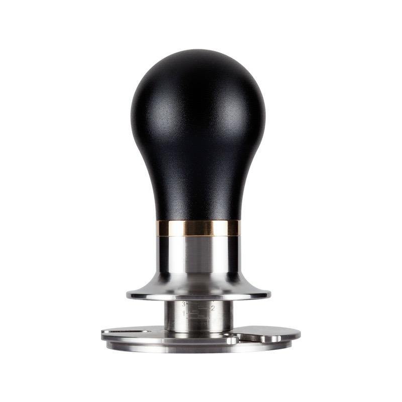 Coffee Tamper with Spring - ACE HOME BARISTA