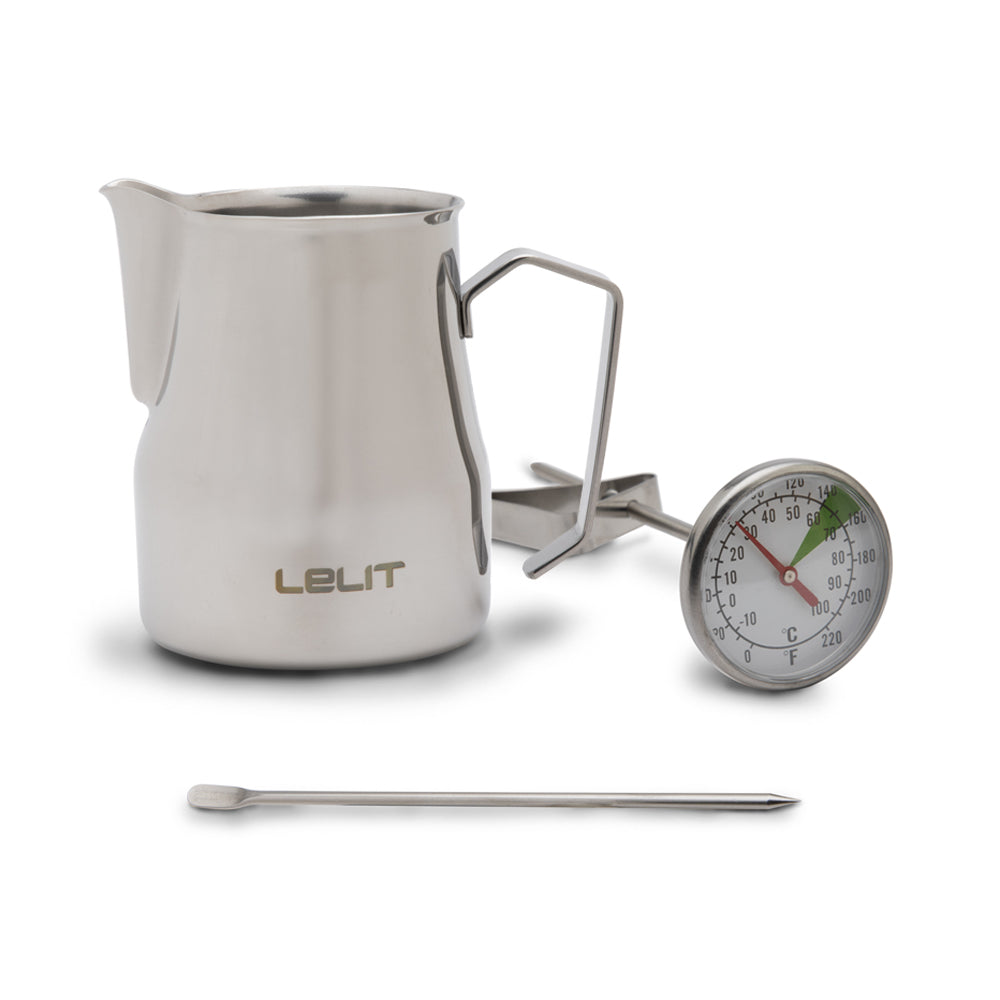 PLA3800 Lelit Thermometer (milk jug is not included)